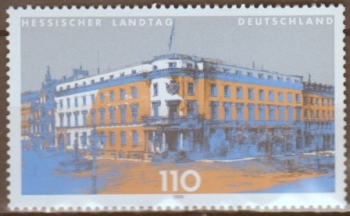 BRD 2030 ** - 1999